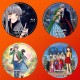 Tokimeki Tonight Blu-Ray (Eng Sub)
