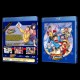 Tsuyoshi Shikkari Shinasai Blu-Ray (Multi-Subs)