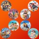Tsuyoshi Shikkari Shinasai Blu-Ray (Multi-Subs)