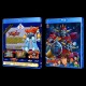 UFO Senshi Dai Apolon (2 Seasons) Blu-Ray (Multi-Subs)