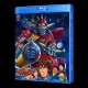 UFO Senshi Dai Apolon (2 Seasons) Blu-Ray (Multi-Subs)