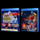 UFO Senshi Dai Apolon (2 Seasons) Blu-Ray (Multi-Subs)