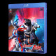 Ultraman Blazar Blu-Ray (Eng Sub)