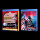 Ultraman Blazar Blu-Ray (Eng Sub)