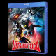 Ultraman Taiga Blu-Ray (Eng Sub)