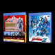 Ultraman Z Blu-Ray (Eng Sub)
