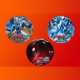 Ultraman Z Blu-Ray (Eng Sub)