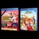 Wakakusa no Charlotte Blu-Ray (Multi-Subs)