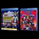 Yuusha Tokkyuu Might Gaine Blu-Ray (Eng Sub)