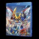 Zettai Muteki Raijin-Ou Blu-Ray (Eng Sub)