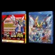 Zettai Muteki Raijin-Ou Blu-Ray (Eng Sub)